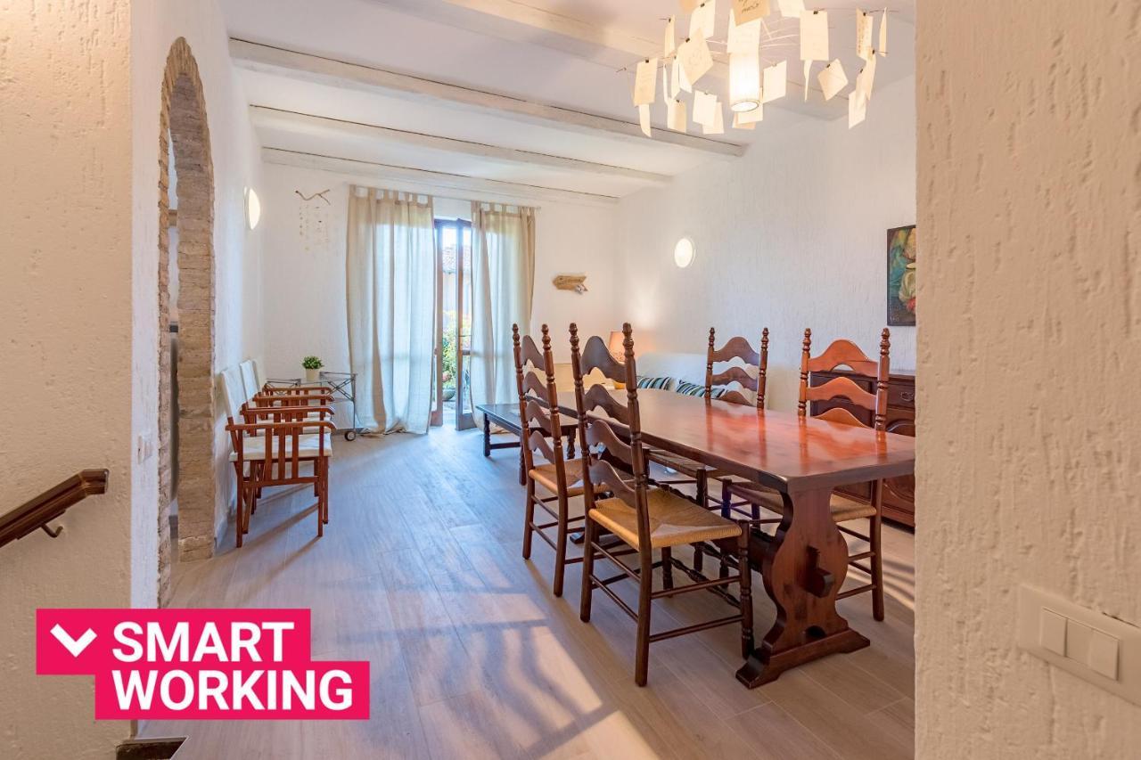 Borgo Adige 12 Apartment By Wonderful Italy Padenghe sul Garda Exterior photo